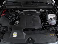 gebraucht Audi Q5 Sportback 40 TDI quattro advanced