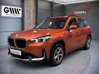 Gebraucht BMW X1 Efficient Dynamics 150 PS (110 kW) 2023 Utah orange SUV