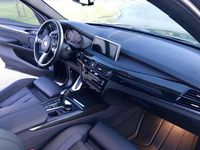 gebraucht BMW X5 xDrive30d 258 ch xLine A