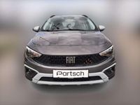 Gebraucht Fiat Tipo Cross 101 PS (74 kW) 2022 Grau Limousine