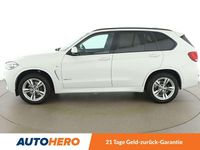 gebraucht BMW X5 xDrive 25d