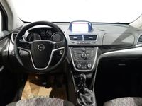 gebraucht Opel Mokka 1,4 Turbo ecoflex Edition Start/Stop System
