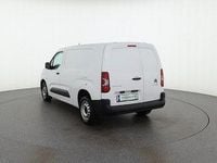 gebraucht Citroën Berlingo Kasten
