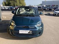 gebraucht Fiat 500e Cabrio La Prima 42 kWh