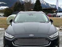 gebraucht Ford Mondeo Titanium *PICKERL NEU*