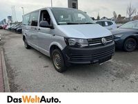 gebraucht VW Caravelle T6VW T6LR Trendline 2,0 TDI 4Motion BMT