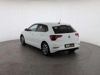 gebraucht VW Polo 1.0 TSI Life|CarPlay|SHZG|PDC v+h|LED|Tempomat