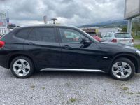 gebraucht BMW X1 xDrive18d Österreich Paket Österreich-Paket
