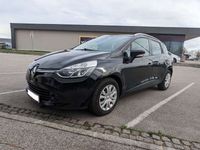 gebraucht Renault Clio GrandTour ENERGY dCi 90 83g Expression