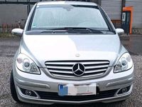 gebraucht Mercedes B180 B 180CDI