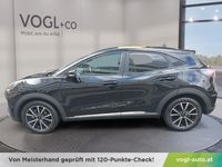 gebraucht Ford Puma 1,0 Ecoboost Hybrid Titan