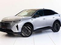 Gebraucht Peugeot e-3008 157 kW (214 PS) 2025 Grau SUV