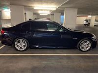 Gebraucht BMW 525 M Sport 204 PS (150 kW) 2011 Limousine