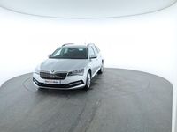 gebraucht Skoda Superb 4x4 Ambition TDI DSG