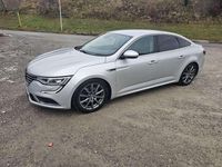 gebraucht Renault Talisman Initiale Paris Energy dCi 160 EDC