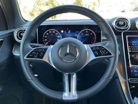 gebraucht Mercedes GLC220 d 4MATIC Aut. Avantgarde plus