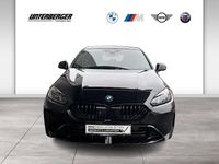 gebraucht BMW 120 d M Sportpaket Head-Up DAB LED Komfortzg.
