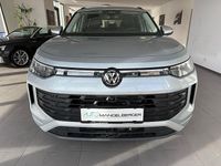 gebraucht VW Tayron 2.0 TDI 4Motion Life DSG, Anhängevorr; 7 Sitze