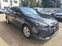 gebraucht Kia Ceed Sportswagon Ceed SW / cee'd SW 10 T-GDI GPF ISG Silber