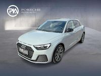 Neu Audi A1 116 PS (85 kW) 2025 Grau Kleinwagen