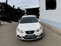 gebraucht Seat Ibiza ST Style 12 TDI CR DPF