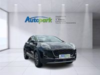 gebraucht Ford Puma Titanium