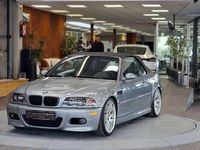 Gebraucht BMW M3 343 PS (252 kW) 2004 Grau Cabrio