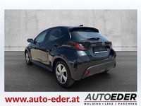 gebraucht Mazda 2 2Hybrid Exclusive Line Aut.