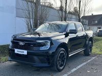 Neu Ford Ranger 241 PS (177 kW) 2025 Schwarz Abholung