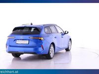 gebraucht Opel Astra ST 1,2 Turbo