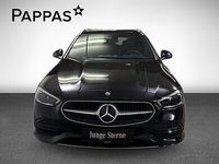 gebraucht Mercedes C200 d T-Modell