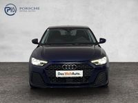 gebraucht Audi A1 Sportback 25 TFSI intense