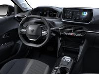 gebraucht Peugeot 208 Allure MHEV AT Nav 360° Keyl TotW 2xPDC Priv