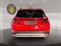 gebraucht Hyundai Tucson NX4 JUBILE 2WD