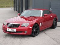 gebraucht Chrysler Crossfire 3,2 V6