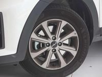 gebraucht Kia Stonic 1,0 TGDI GPF ISG Titan