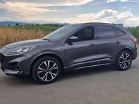 Gebraucht Ford Kuga ST-Line X 224 PS (164 kW) 2022 SUV