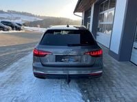 gebraucht Audi A4 40 TDI S-tronic S-line *AHV*RFK*STANDHZ*LED*ACC*