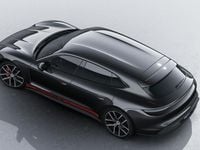 gebraucht Porsche Taycan 4S Sport Turismo