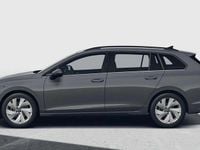 gebraucht VW Golf VIII Variant Style 2.0 TDI 150 DSG LED+ SHZ Kam
