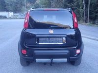 gebraucht Fiat Panda 4x4 Panda 4x4 * Anhängerkupplung*1.Hand*Wenig-KM*