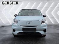 Gebraucht Leapmotor T03 69 kW (95 PS) 2025 Blau Kleinwagen