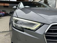 gebraucht Audi A3 Sportback 30 TDI*Voll LED*Panodach*Leder*AHK*