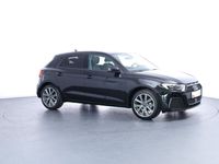 gebraucht Audi A1 Sportback 25 TFSI intense