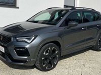 gebraucht Cupra Ateca 2,0 TSI 4Drive DSG