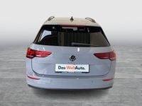 gebraucht VW Golf VIII Variant Business TDI