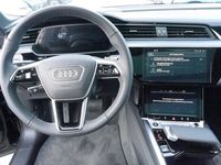 gebraucht Audi Q8 e-tron 55 e-tron quattro business