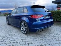 gebraucht Audi A3 Sportback quattro 2,0 TDI S-tronic