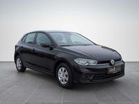 Neu VW Polo 80 PS (58 kW) 2025 Schwarz  metallicperleffektno Limousine