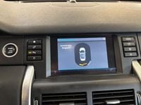 gebraucht Land Rover Discovery 5 2,0 TD4 4WD SE Aut.